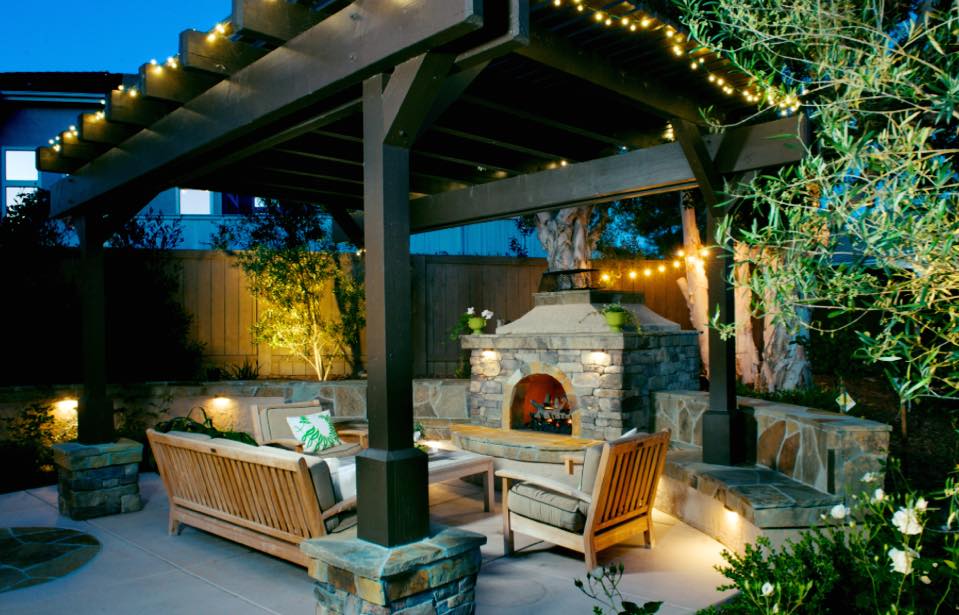 Patio builder Dallas, TX