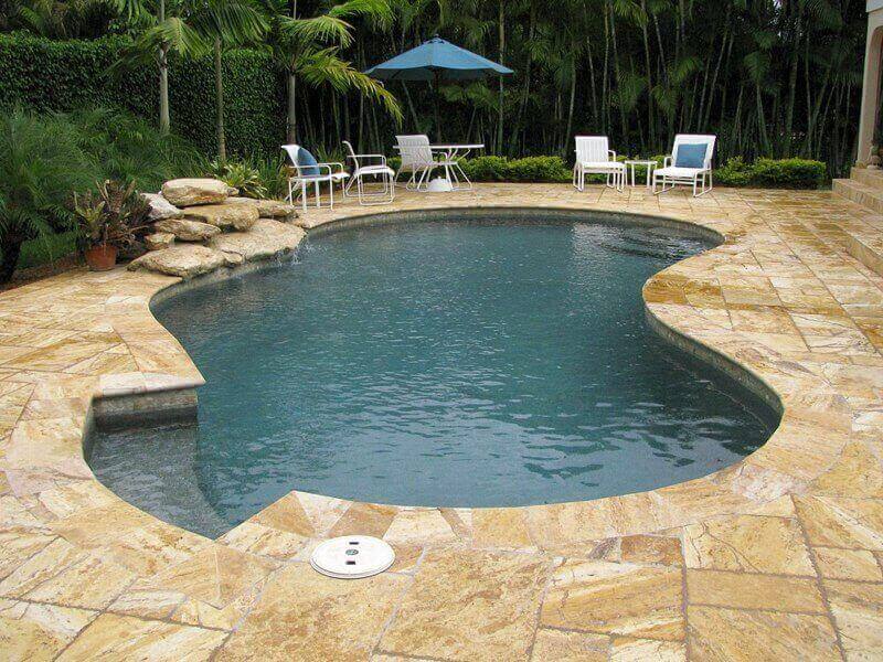 Gray Dolphin Pools & Construction