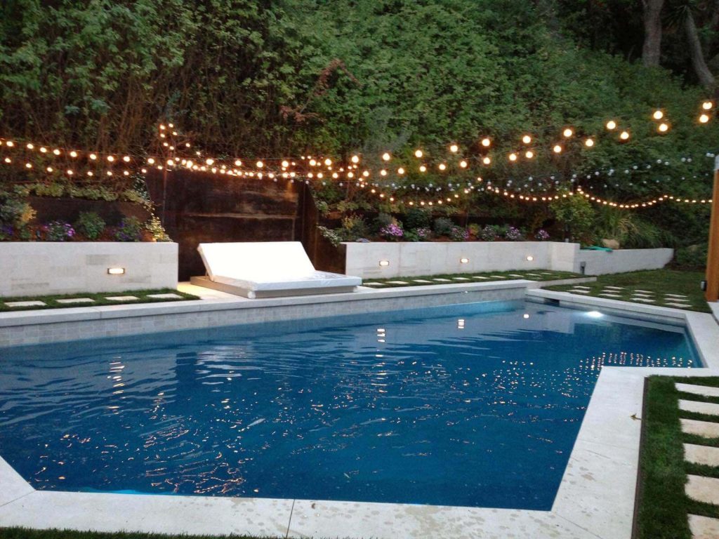 Los Angeles Pool Company