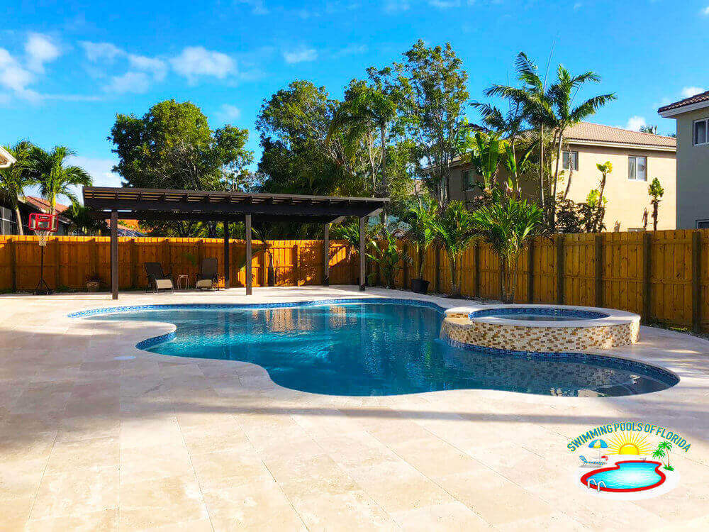 Miami, FL pool company