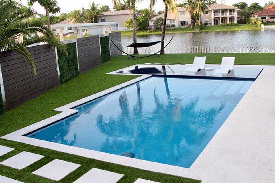 Essig Pools - Custom Pool Builders Miami, FL