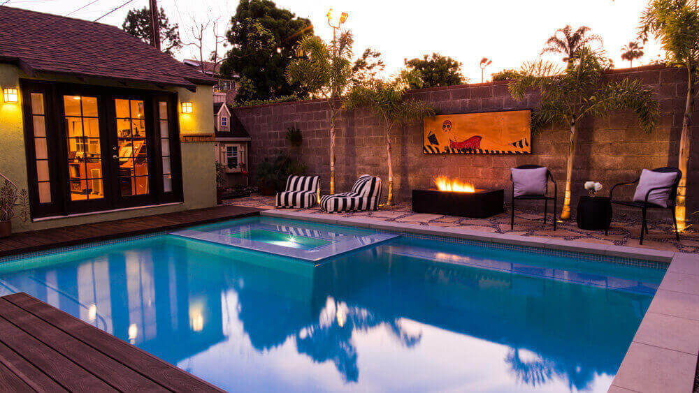 Sylmar, CA Pool Companies